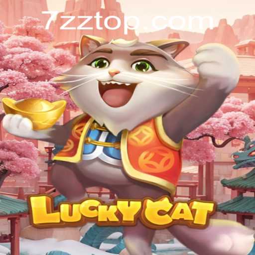 Unveiling the Enchanting World of LuckyCat: Dive into the Magic of 7zz
