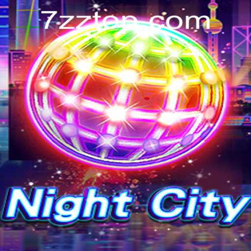 Embark on an Adventure in NightCity with 7zz